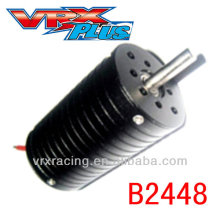 B2448-14T 3000KV Motor,brushless motor for car,1/12th&1/16th rc car's motor